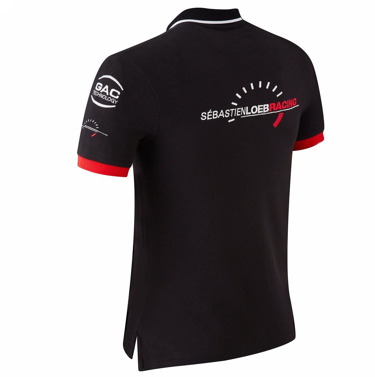 Polo Noir - Sponsors