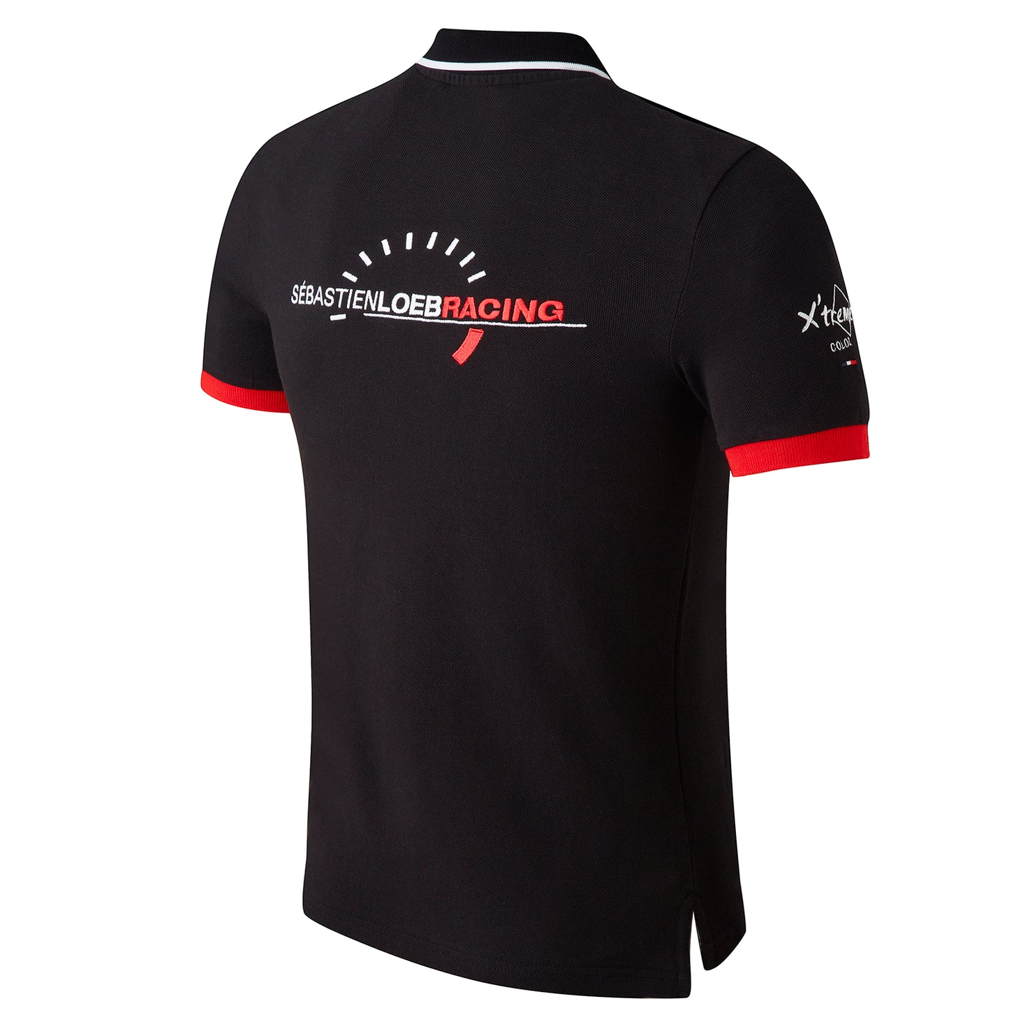 Polo Noir - Sponsors