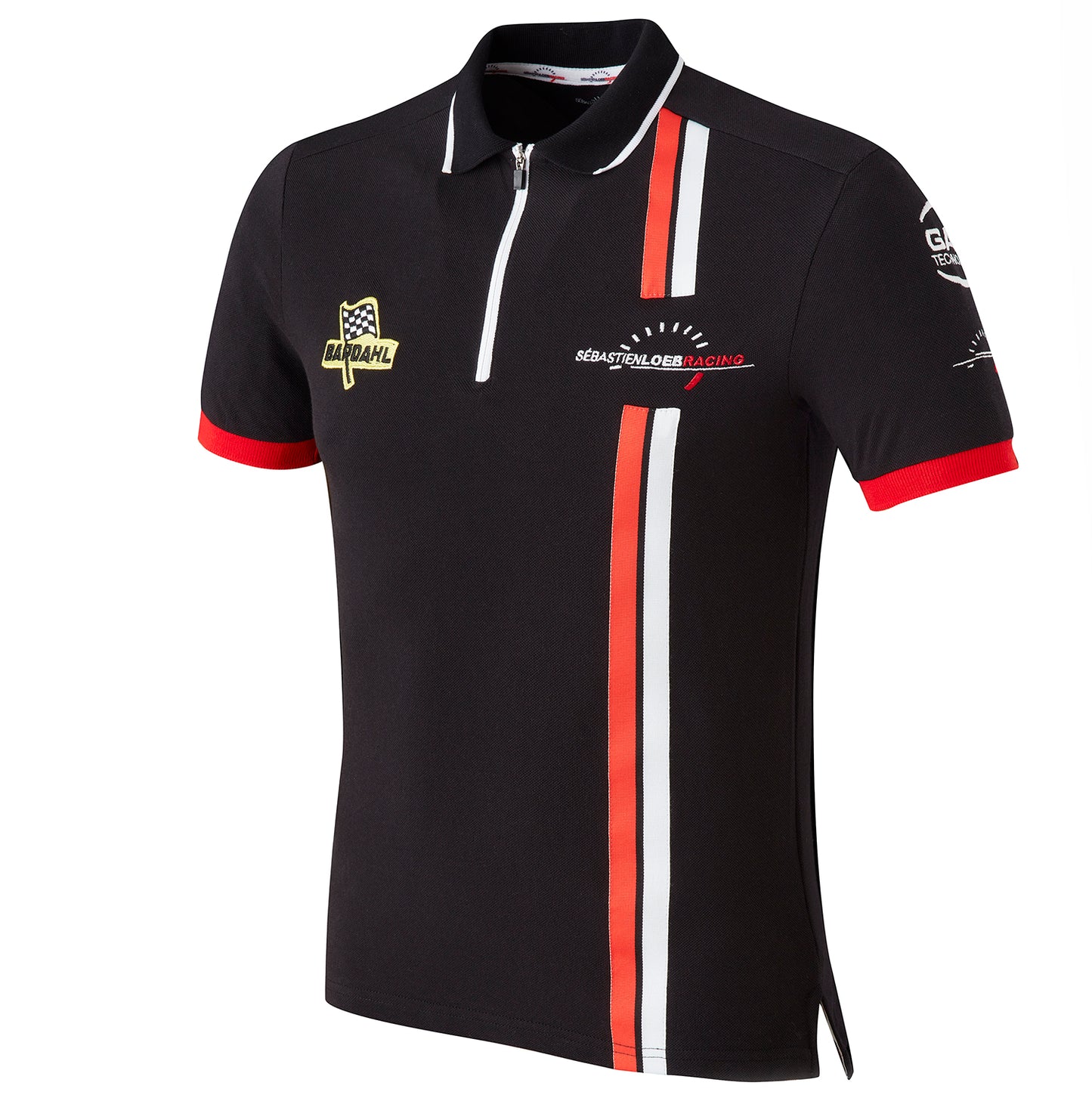 Polo Noir - Sponsors