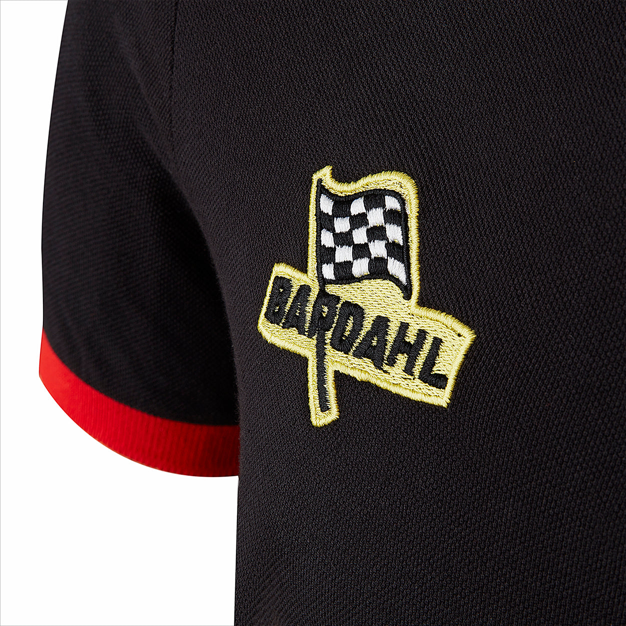 Polo Noir - Sponsors
