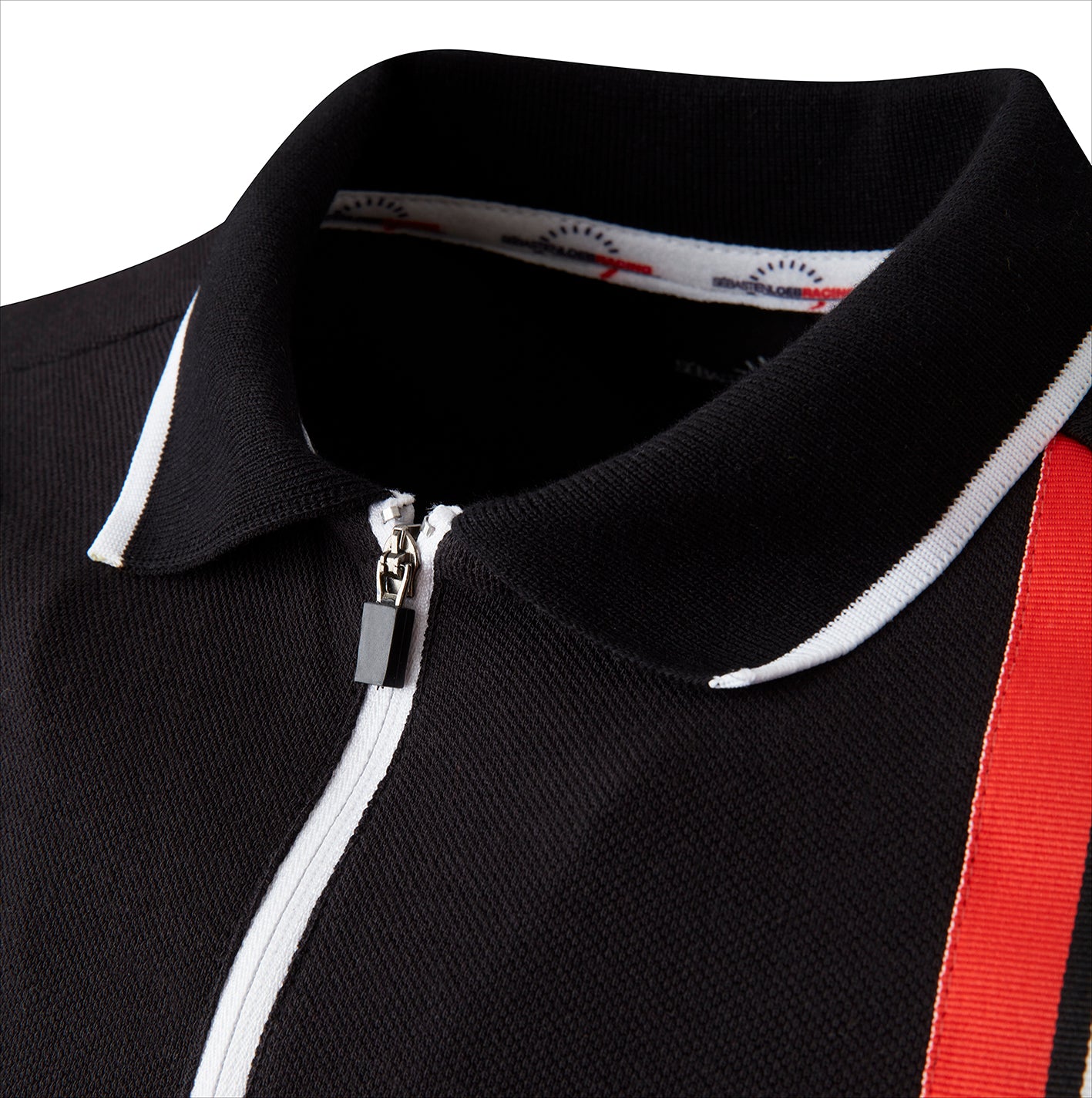 Polo Noir - Sponsors