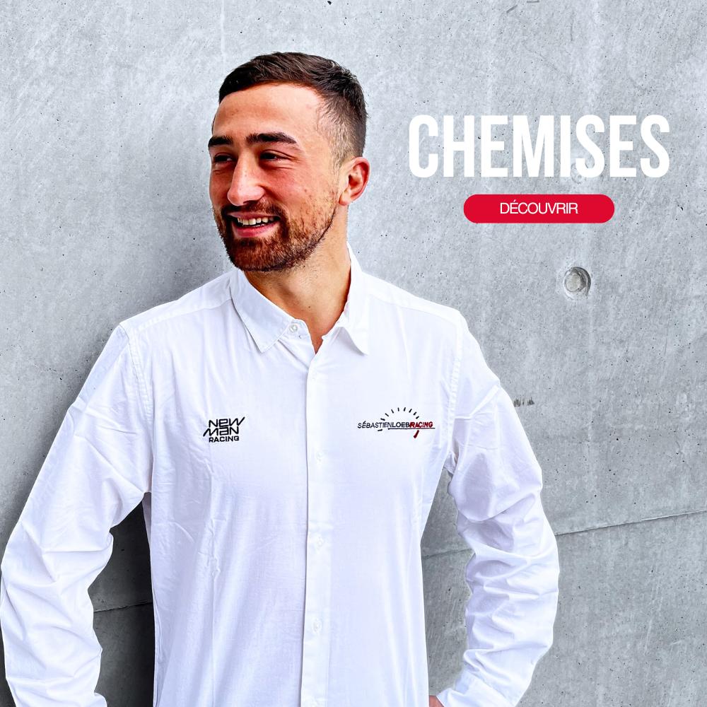 Chemises