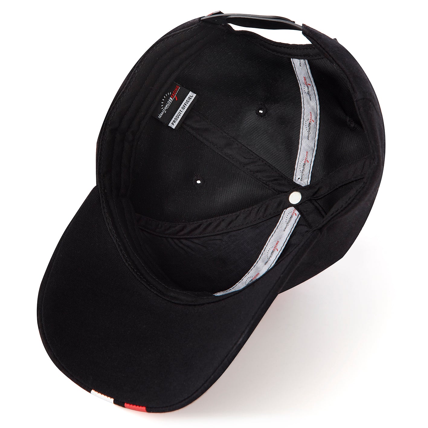 Casquette Sébastien Loeb Racing