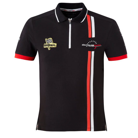 Polo Noir - Sponsors