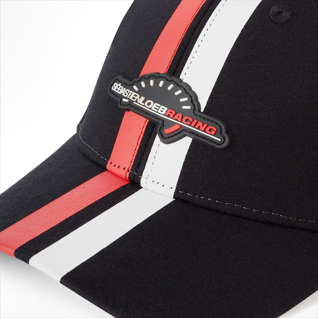 Casquette Sébastien Loeb Racing