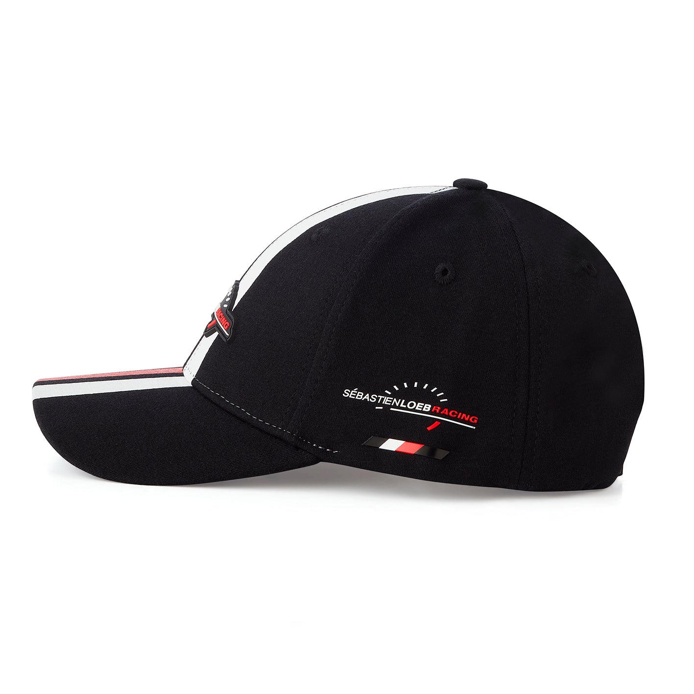 Casquette Sébastien Loeb Racing