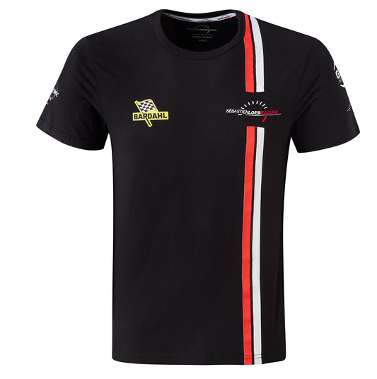 T-Shirt Noir