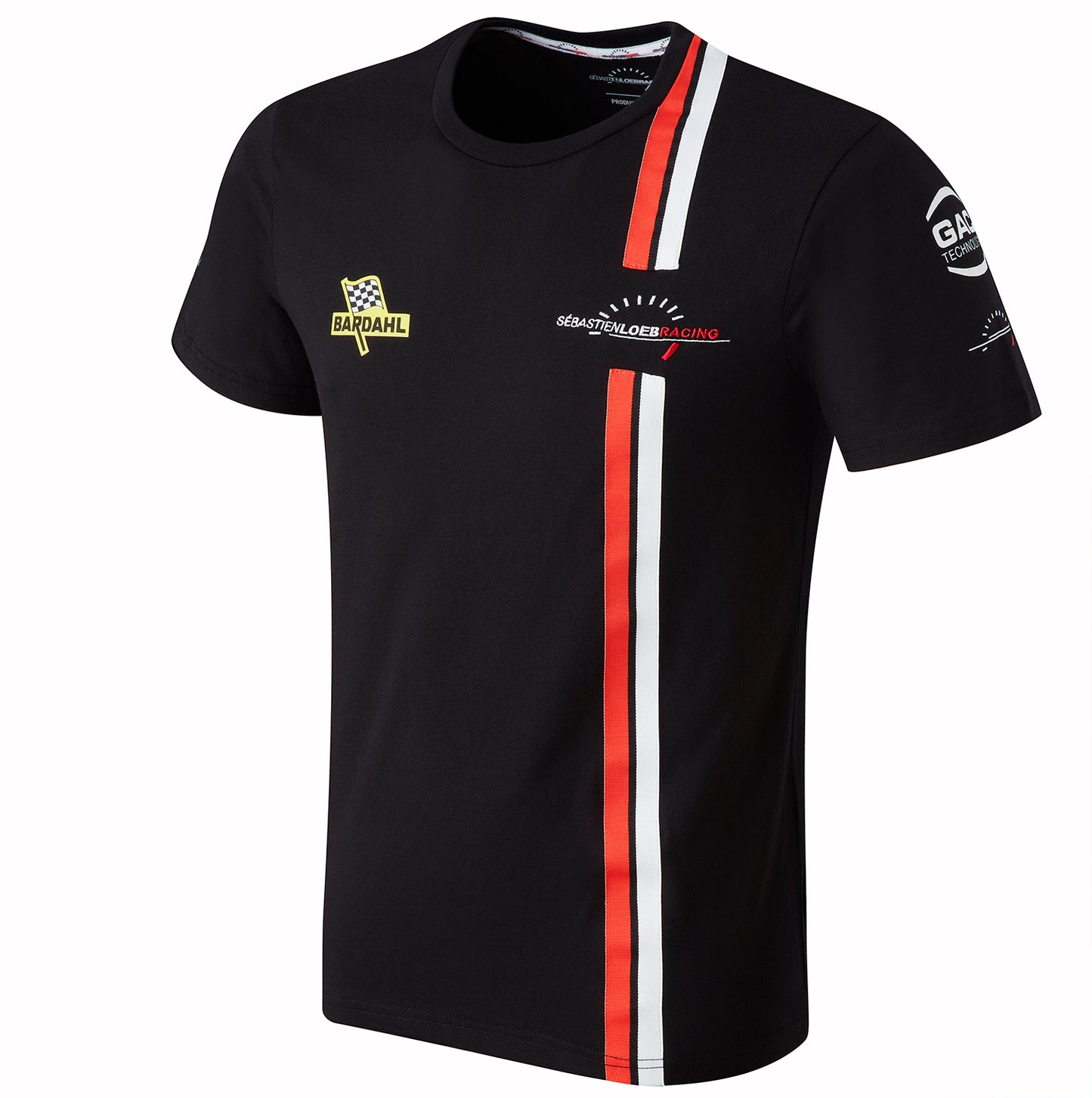 T-Shirt Noir