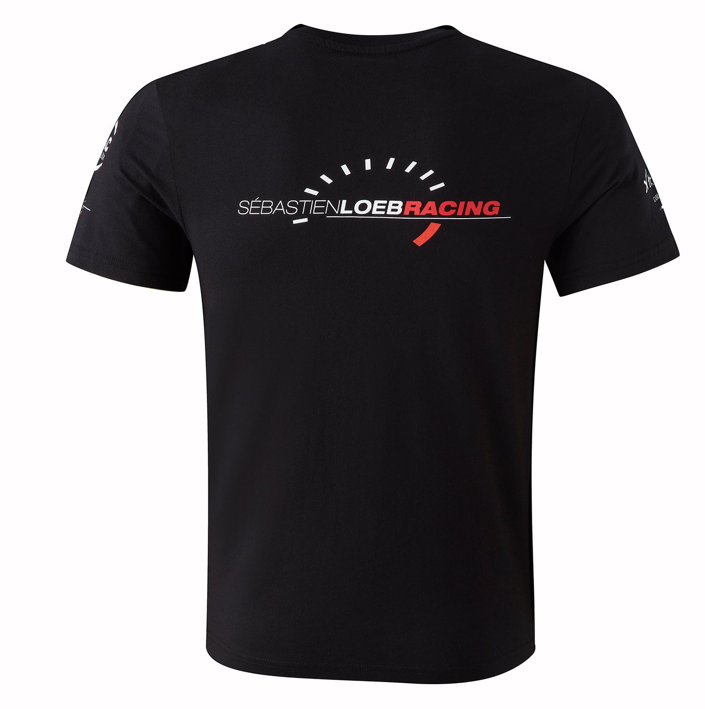 T-Shirt Noir