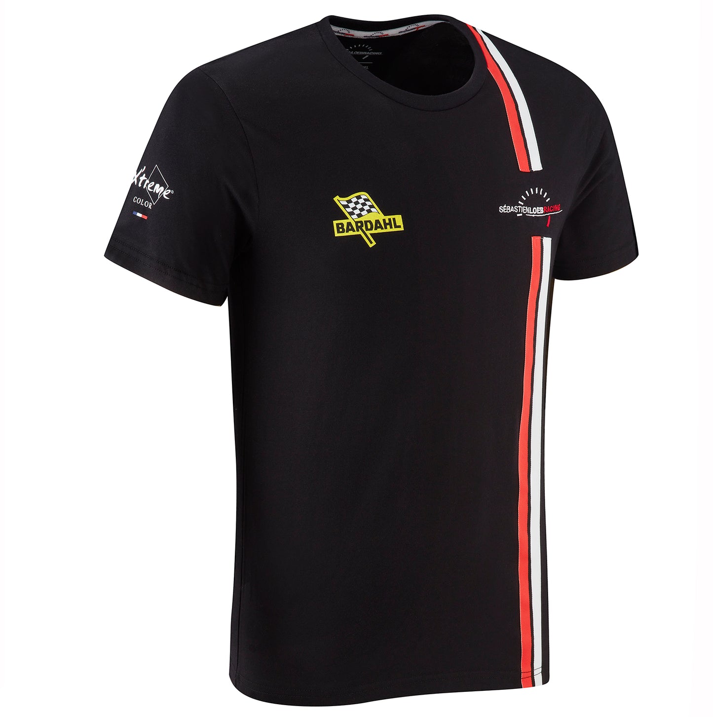 T-Shirt Noir