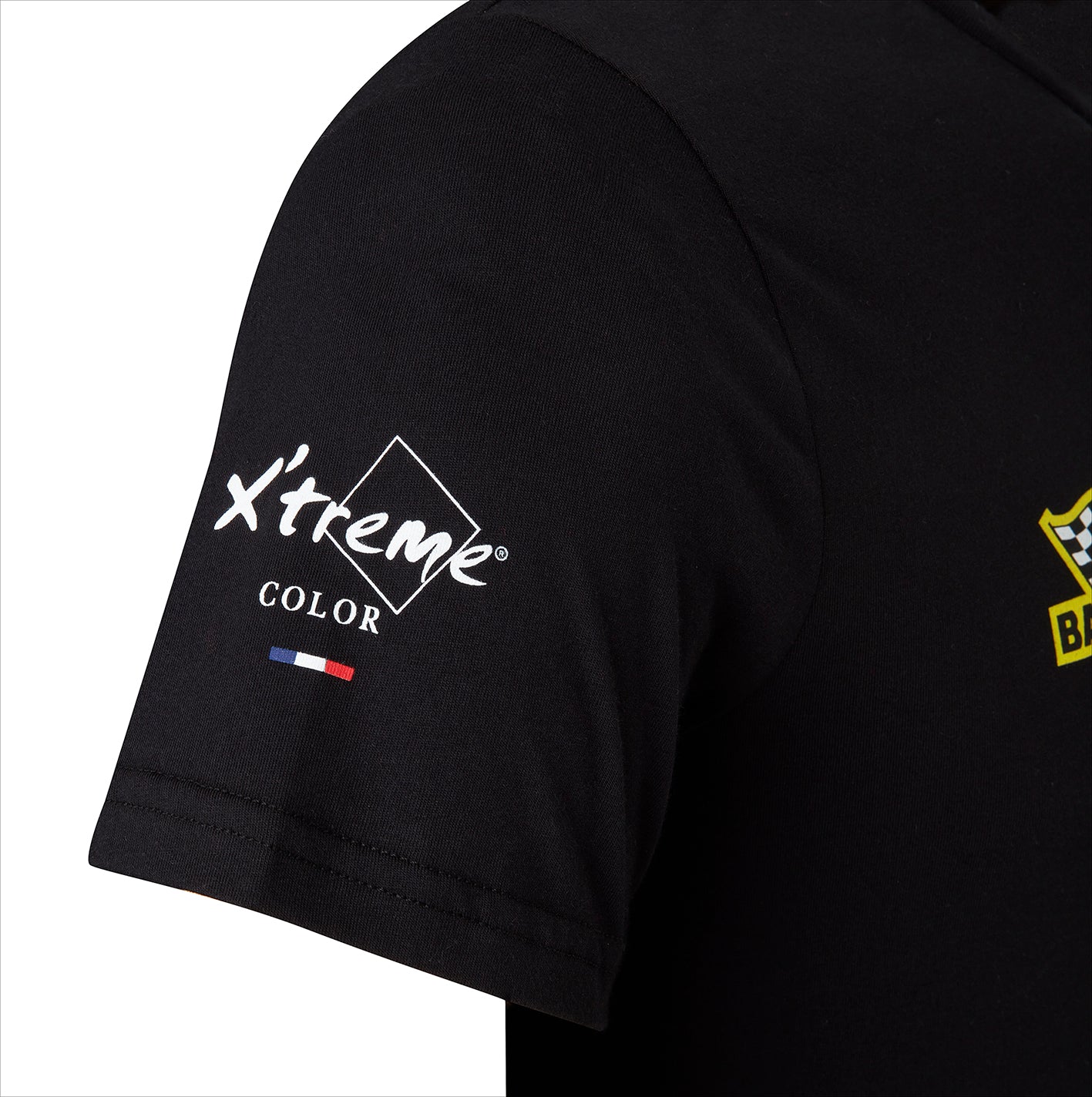 T-Shirt Noir