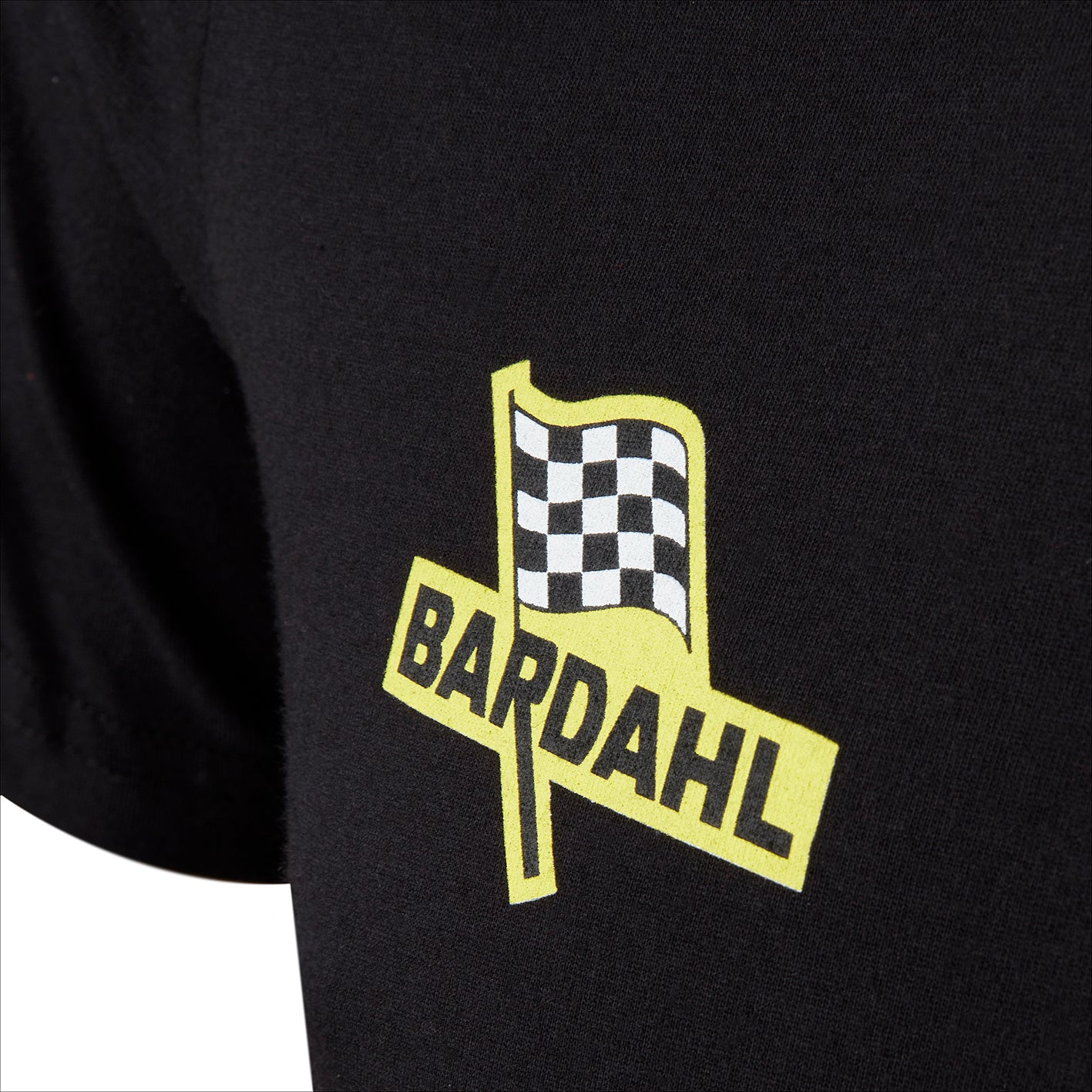 T-Shirt Noir