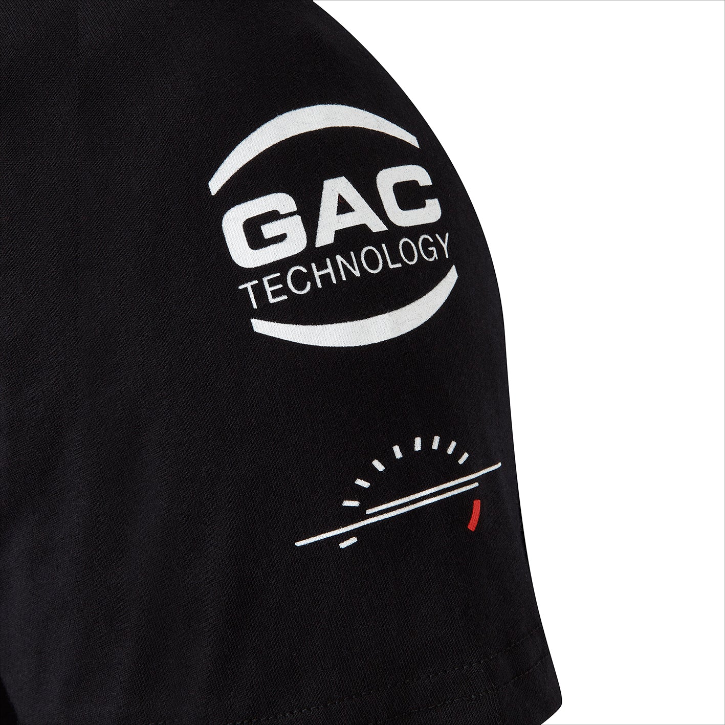 T-Shirt Noir