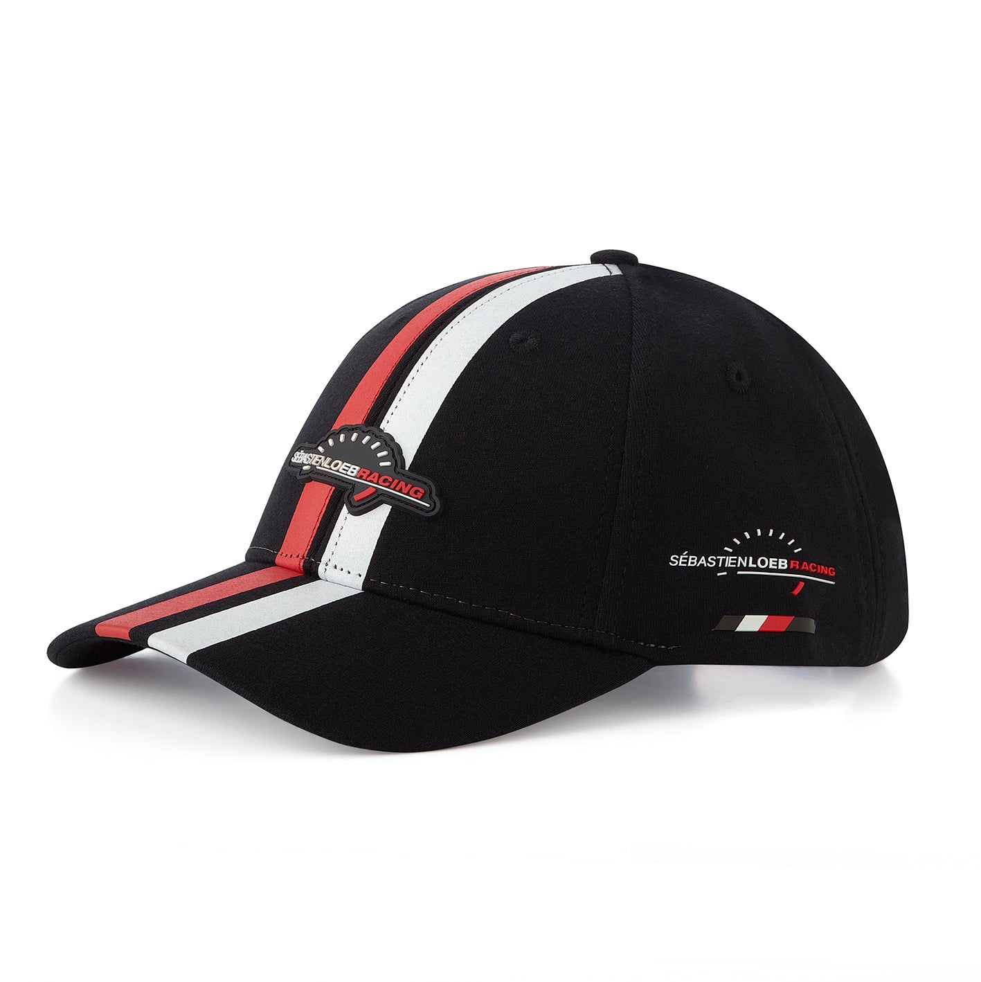 Casquette Sébastien Loeb Racing