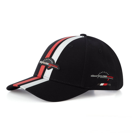 Casquette Sébastien Loeb Racing