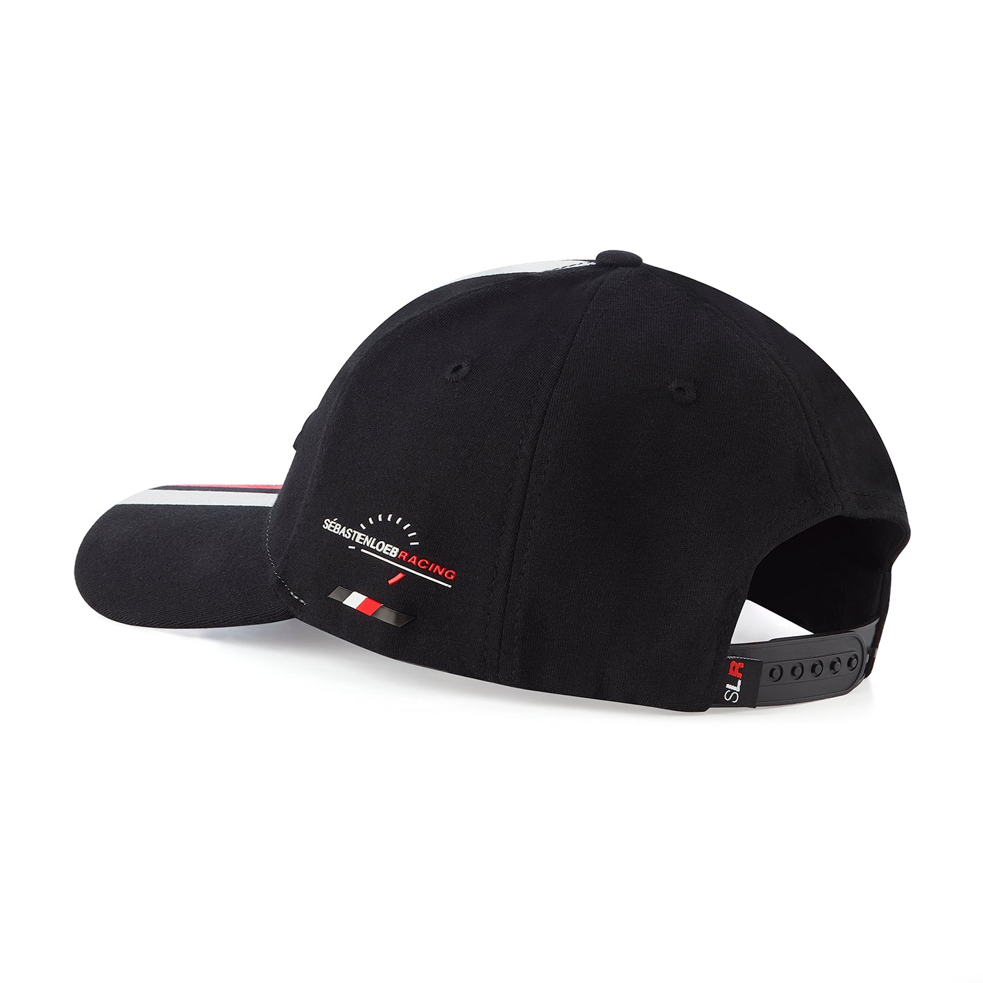 Casquette Sébastien Loeb Racing