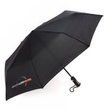 Parapluie Noir Intérieur Gris - Sébastien Loeb Racing