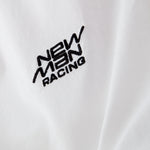Chemise blanche New Man manches longues - Sébastien Loeb Racing