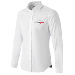 Chemise blanche manches longues - Sébastien Loeb Racing