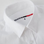 Chemise blanche manches longues - Sébastien Loeb Racing