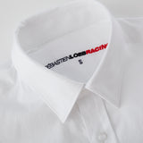 Chemise blanche manches longues - Sébastien Loeb Racing