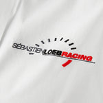 Chemise blanche manches longues - Sébastien Loeb Racing