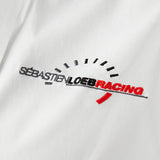 Chemise blanche manches longues - Sébastien Loeb Racing
