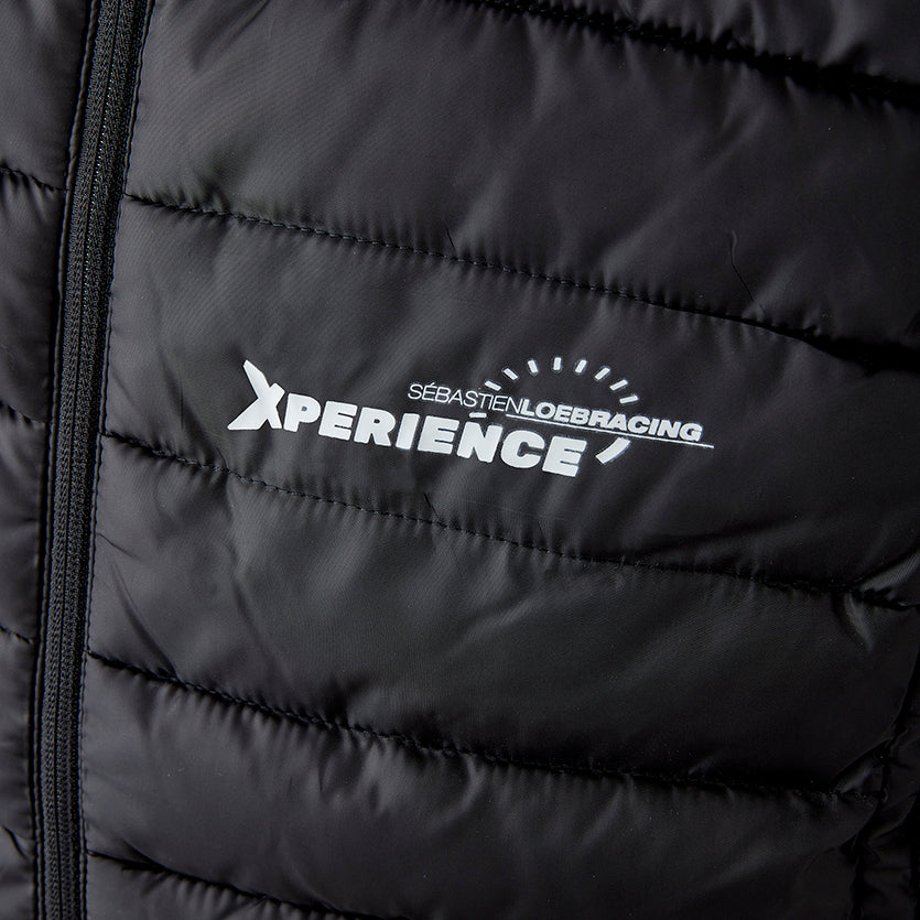 Doudoune sans manches - SLR Xperience
