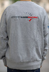 Sweat gris - Sébastien Loeb Racing - SEW