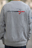 Sweat gris - Sébastien Loeb Racing - SEW